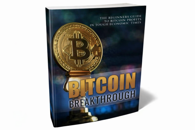 Bitcoin Breakthrough Mockup 768x512
