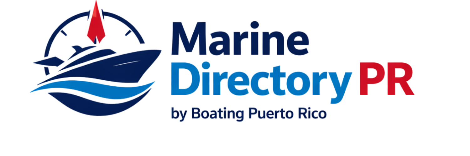 Marine Directory PR LOGO